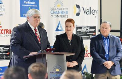 Local funeral homes receive national award