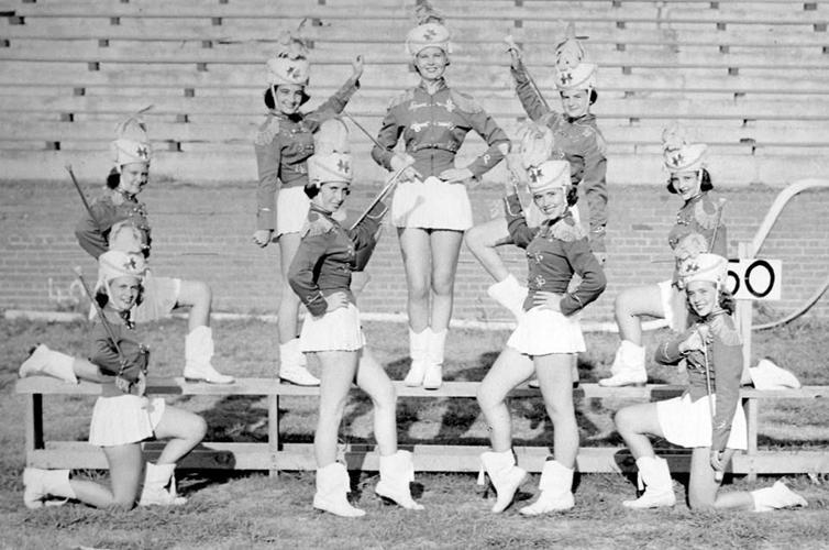 Pride of Tallassee is celebrating 80-years as the band preps for 2019 season