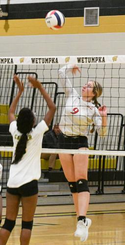 Wetumpka claims area title, Stanhope runner-up