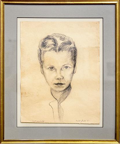 The Evolution of Sarah Carlisle Towery’s Artwork