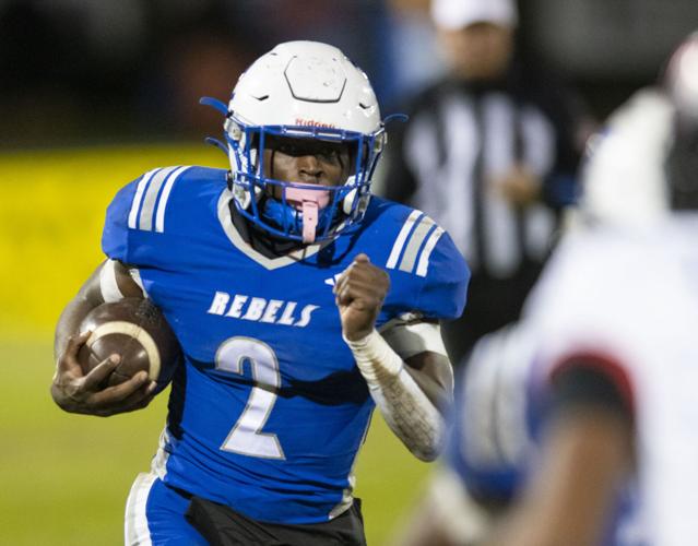 PHOTOS: Reeltown defeats Cottonwood