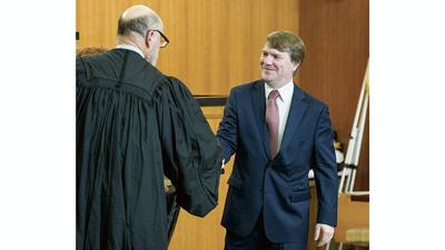 East says Tallapoosa County probate office will abide by what legislature decides on marriage licenses