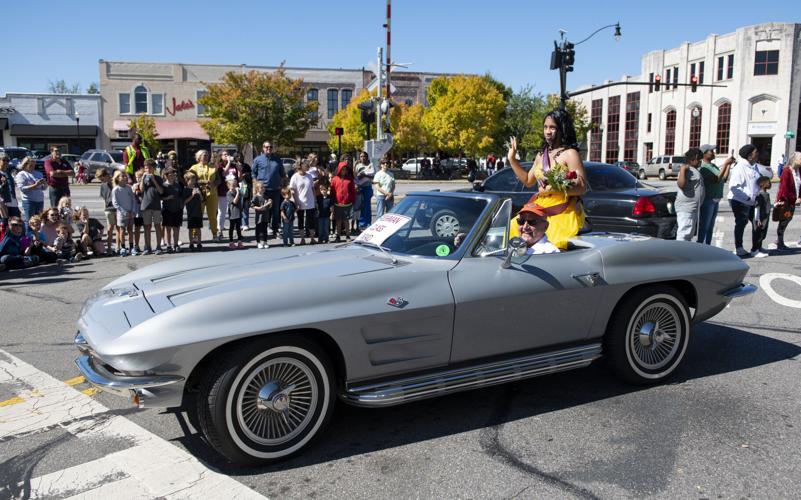 PHOTOS: Benjamin Russell High School Homecoming Parade 2022