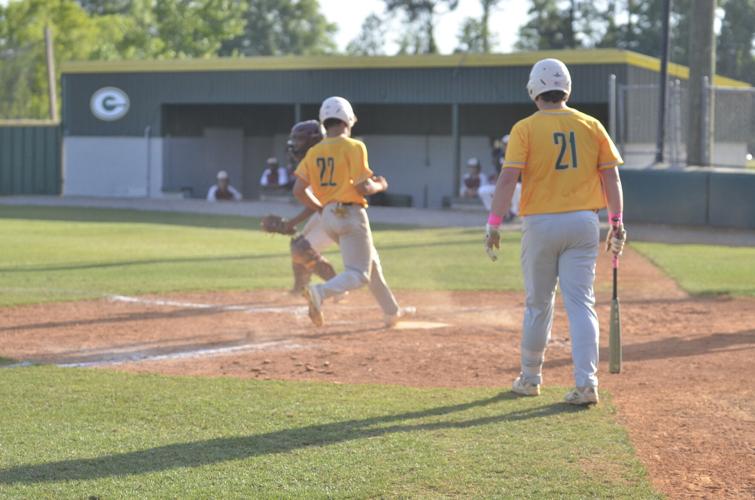 PHOTOS: Edgewood baseball advances to state final four