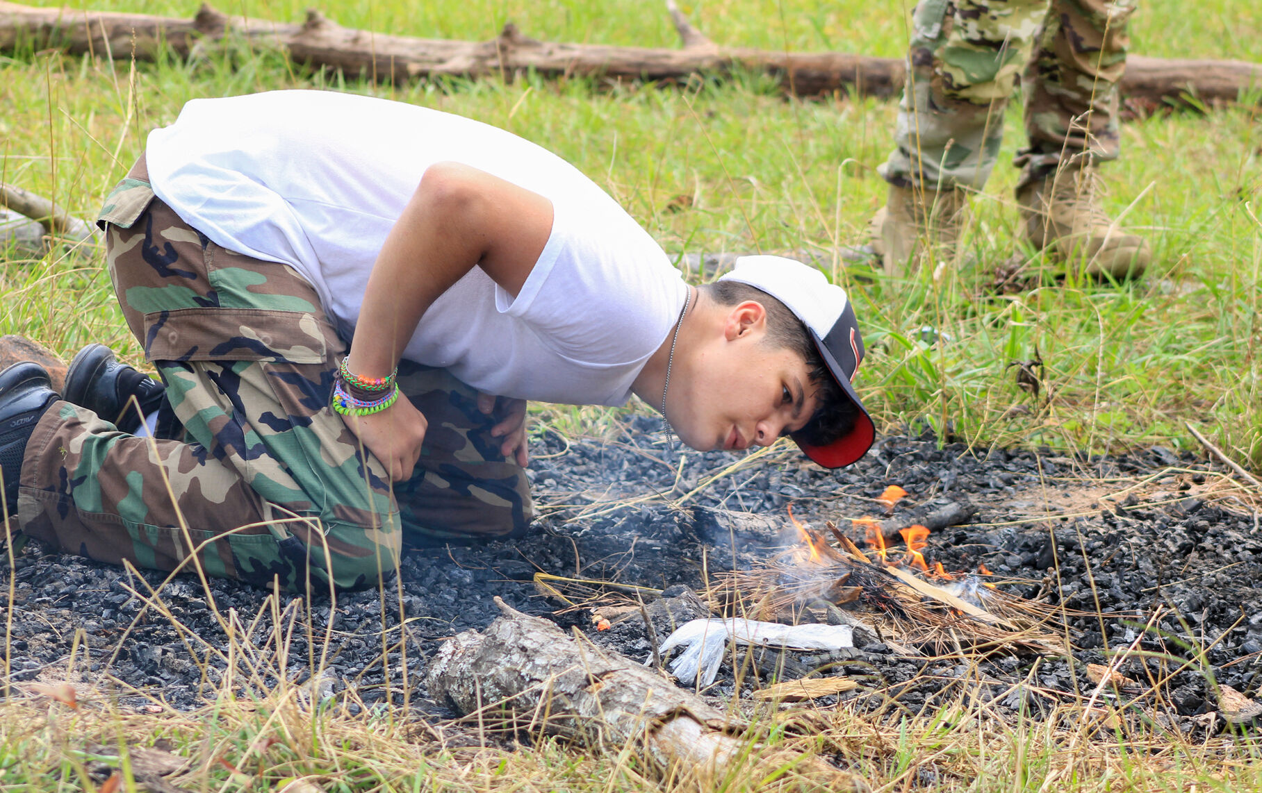 PHOTOS: Southern Prep finishes its Summers at Southern