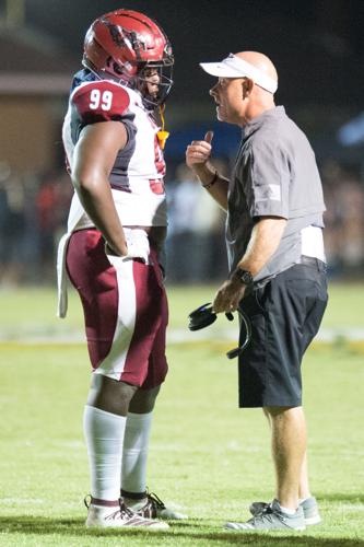 PHOTOS: Stanhope Elmore takes down Wetumpka for fifth straight win