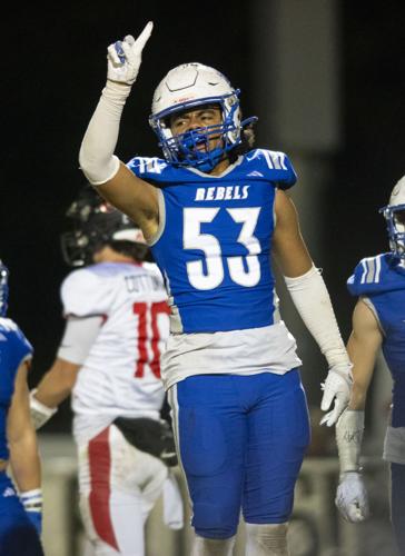 PHOTOS: Reeltown defeats Cottonwood