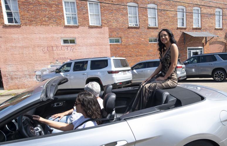 PHOTOS: Elmore County High School Homecoming Parade