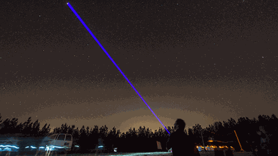 Stars from Heaven Hill