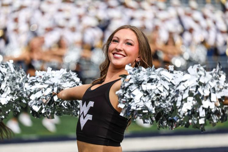 wvu dance