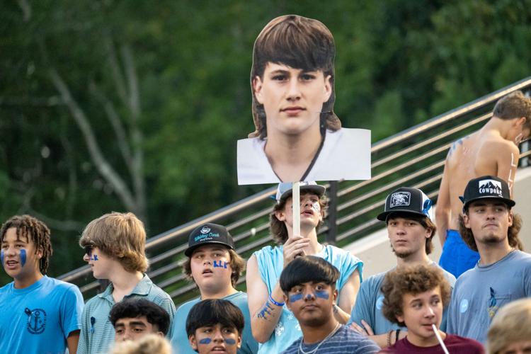 PHOTOS: Ben Russell defeats Wetumpka