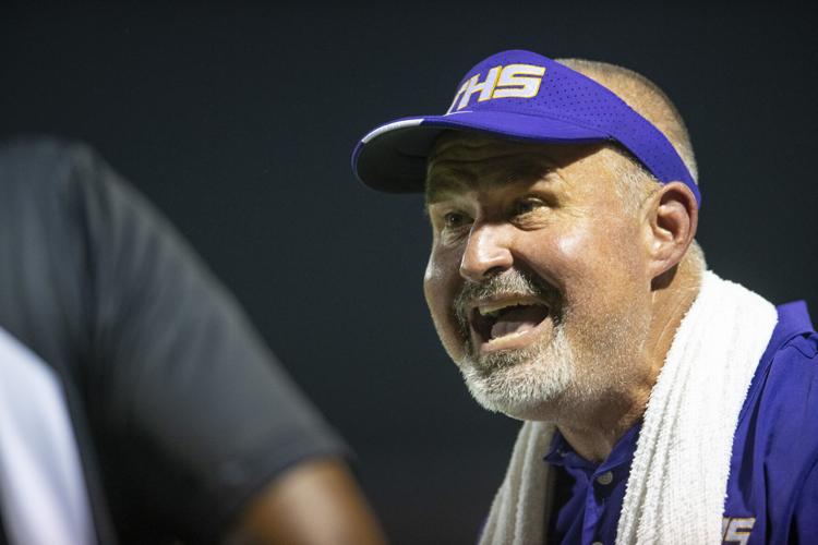 PHOTOS: Reeltown hosts Tallassee