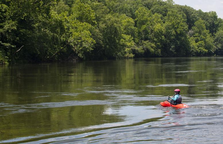 PHOTOS: Coosa River Whitewater Fesitval