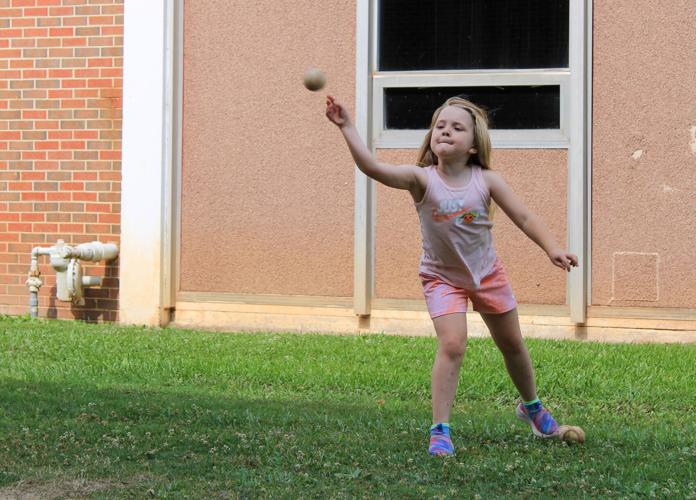 PHOTOS: 2023 KidsFest College Bound