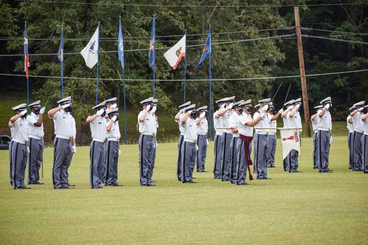 PHOTOS: Southern Prep holds 9/11 memorial parade, honors first responders