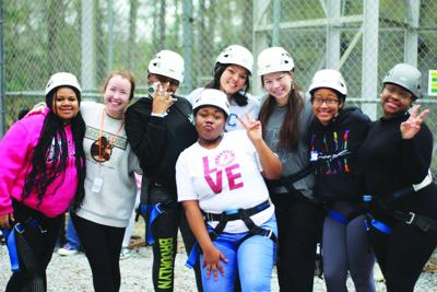 Empowered to Conquer offers holistic development for students