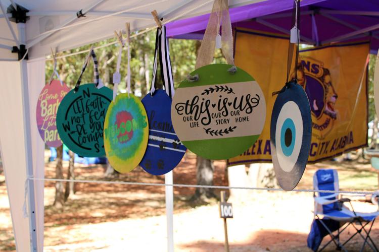 PHOTOS: Oktoberfest kicks off in Alexander City
