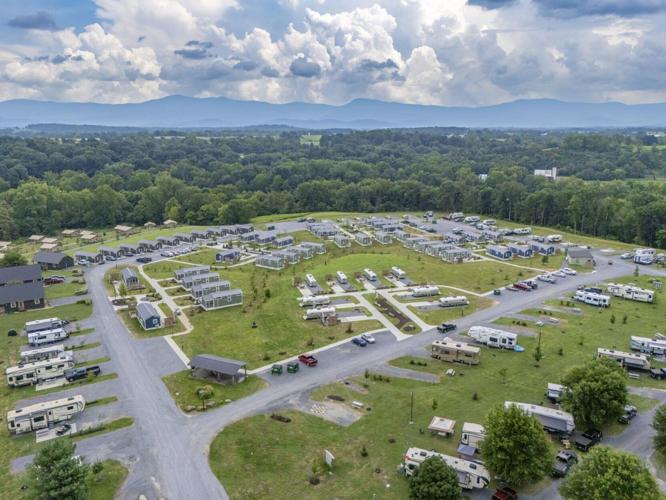 Luray RV Resort