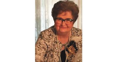 Mrs. Dorothy Ann Rape