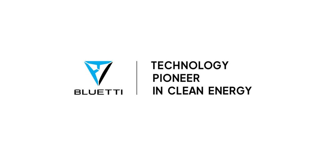 BLUETTI LOGO (PRNewsfoto/BLUETTI POWER INC)