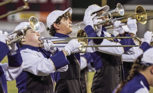Elmore County Night of Bands
