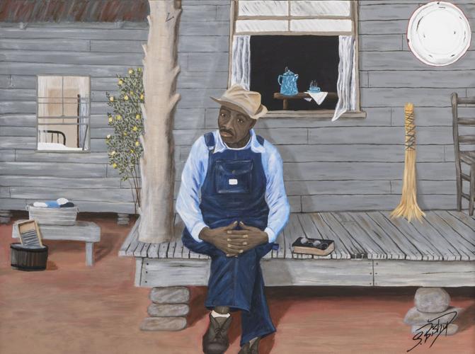 Lake Martin Living Art & Photo Contest