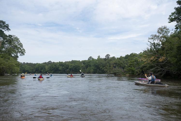 PHOTOS: Tallapoosa River Fest