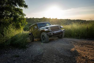 The new 2027 Jeep® Wrangler Smoky Mountain special edition is the 10th drop in the Jeep brand’s Twelve 4 Twelve series, pairing legendary capability with exclusive design inspired by the rugged beauty of the Great Smoky Mountains.