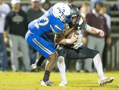 Reeltown outlasts Thorsby with ease