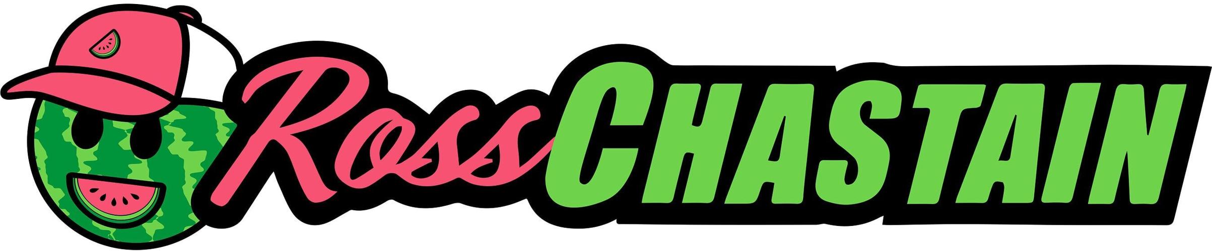 Ross Chastain Logo