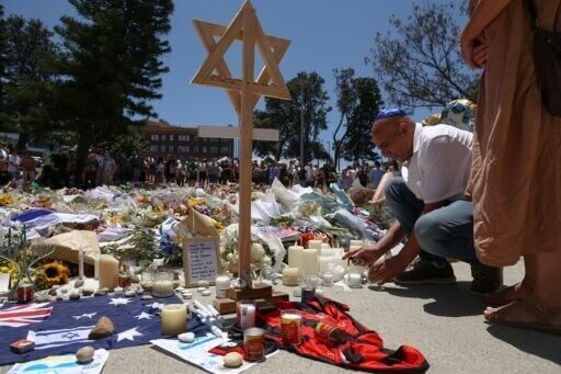 Jewish Australians say they feel angry and frustrated at perceived government foot-dragging in confronting antisemitism