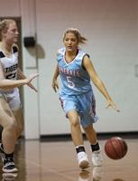 Horseshoe Bend Lady Generals drop late comeback to B.B. Comer