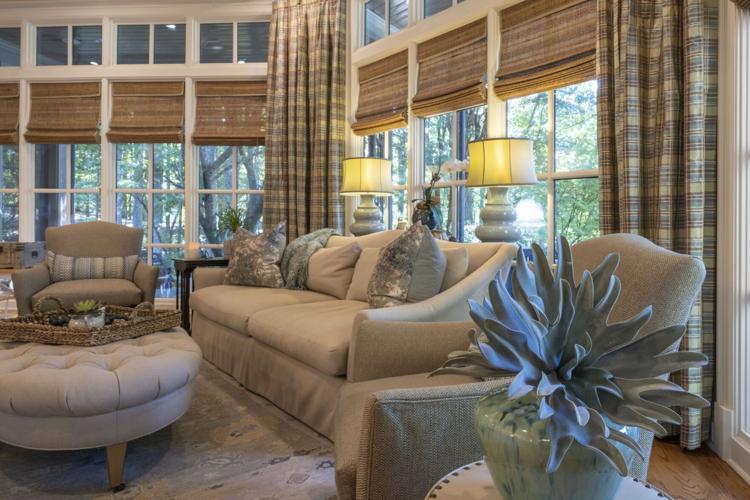 A Traditional Update