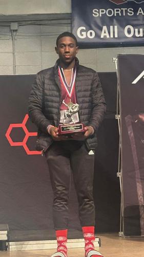 Whetstone shines at Gulf Coast Clash