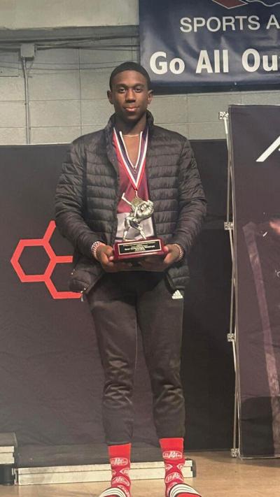 Whetstone shines at Gulf Coast Clash