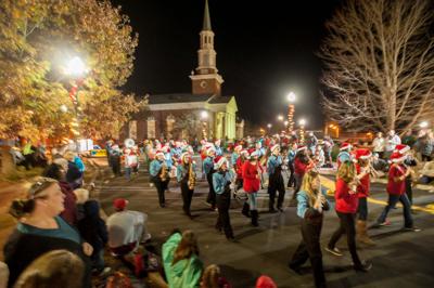 Christmas parade to be held Monday in Alex City