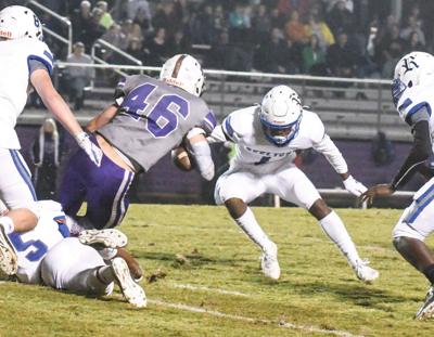 Reeltown using bye week as chance to refocus before playoffs