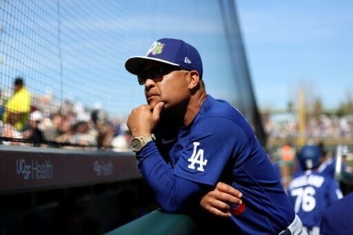 Los Angeles Dodgers manager Dave Roberts believes his strengthened squad might be the strongest of his reign
