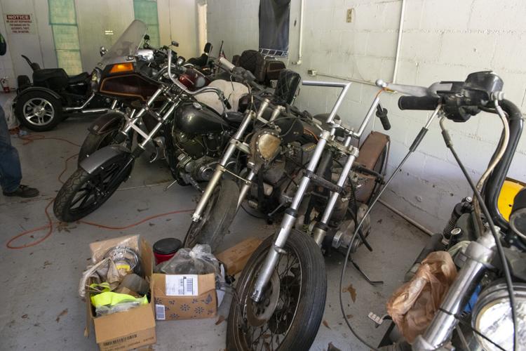 PHOTOS: Operation Charlie Bravo