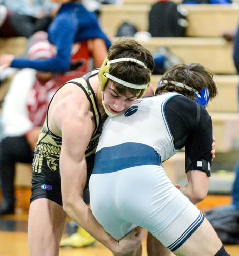 PHOTOS: Benjamin Russell, Wetumpka take top two spots at 2019 Indians Invitational