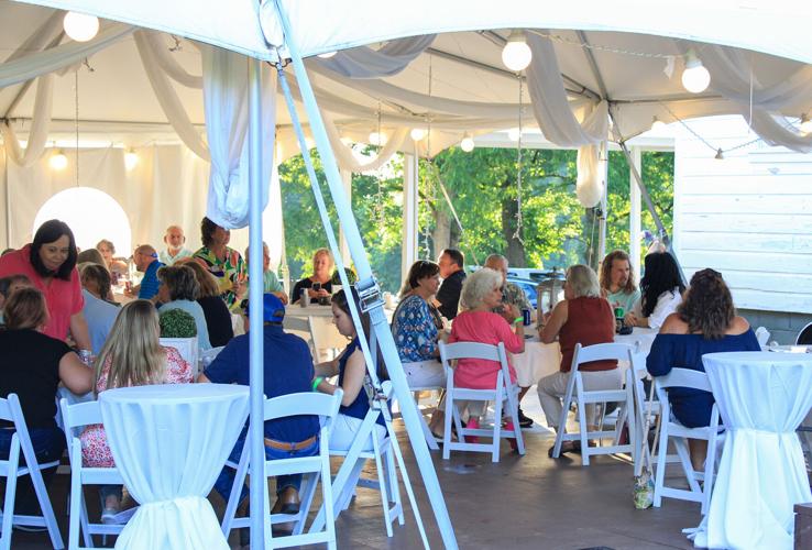 PHOTOS: Lake Martin-Dadeville Chambers' BBQ Social