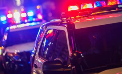 POLICE REPORTS: May 26 through June 12