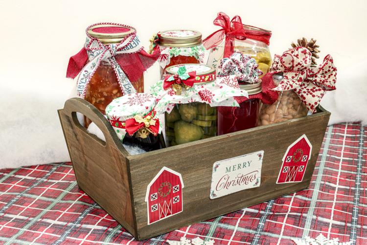 Homemade Christmas