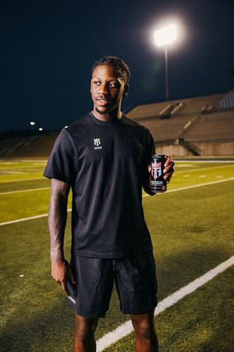 REIGN Total Body Fuel Signs QB Keelon Russell to NIL Deal