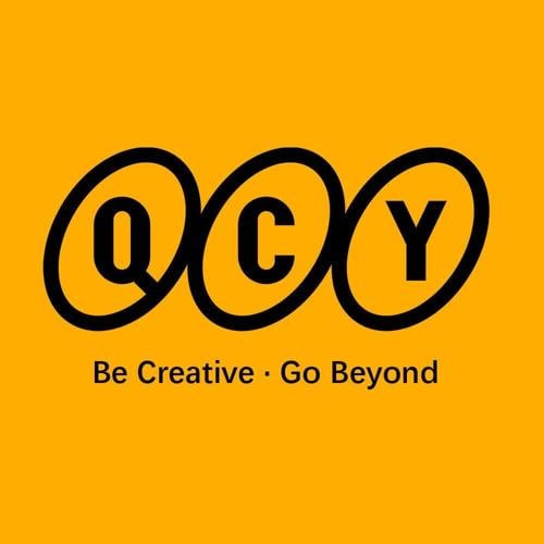 QCY_LOGO_Logo