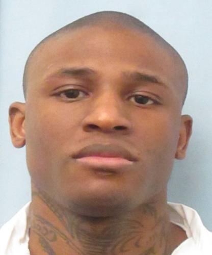 Staton escapee captured Sunday evening