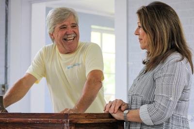 Glamping resort makes plans heading into 2024