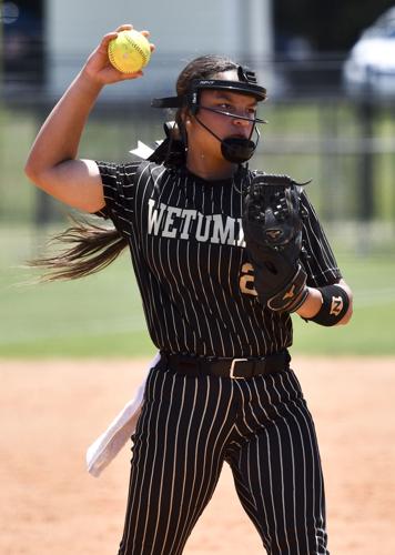 PHOTOS: Wetumpka clinches state tournament berth