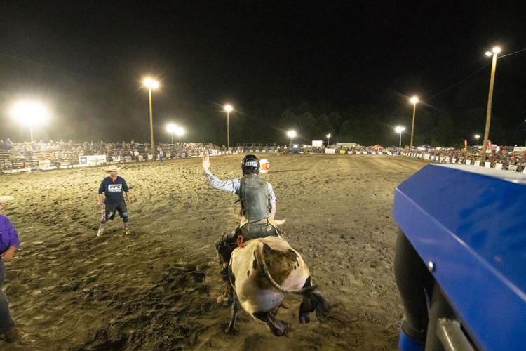 PHOTOS: Wetumpka FFA Alumni Rodeo