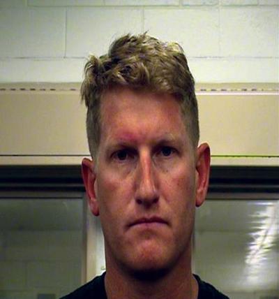 Nuke doctor with local ties arrested in NM for child molestation